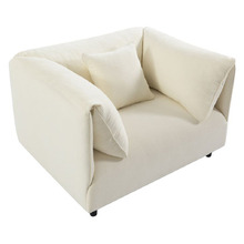 Henderson Upholstered Armchair